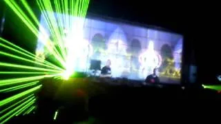 Hidden & Eye D@5 Years of Therapy Sessions CZ 14-10-2011 part 3