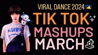 New Tiktok Mashup 2024 Philippines Party Music | Viral Dance Trends | March 2nd. 🇵🇭