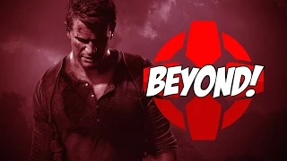 Podcast Beyond Episode 377: Can Uncharted 4 Be Game of the Year?