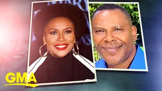 Jenifer Lewis opens up about how she was fooled by a gym manager l GMA