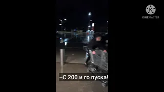 Stefan mrusnata kyrwa x w124 x kompaniq compilation 2