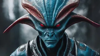 Aliens Were Galactic Tyrants, Until HUMANS Came! | Best HFY Story