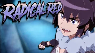 We Threw So Many Mons | Pokemon Radical Red 4.1 DICELOCKE