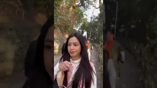 Mount Takao ( My most viewed video in Tiktok )