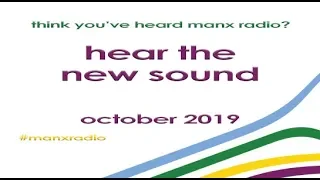 Hear the new sound - 14th October