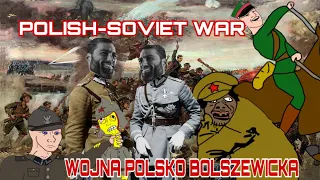 POLISH-SOVIET WAR EDIT