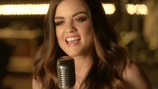 Lucy Hale - Tonight (Music Video)