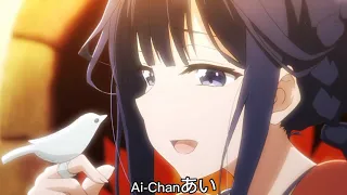 masamune-kun no revenge (amv) - clarity