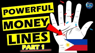 Kahulugan Ng SUPER POWERFUL MONEY LINES Sa Palad Mo - Alamin Kung Meron Ka  Nito | Kevin Tv Facts