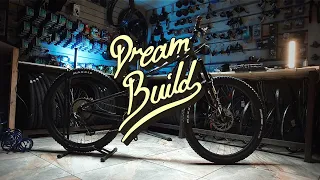 Dream Build Giant TRANCE X 29
