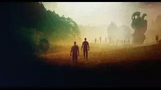 🎥 Паранормальное (The Endless) 2017