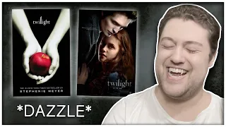 Is TWILIGHT Really That Bad? (Yes, but that's ok!)