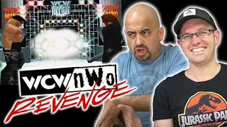 WCW/nWo Revenge (N64) - Neighbor Nerds