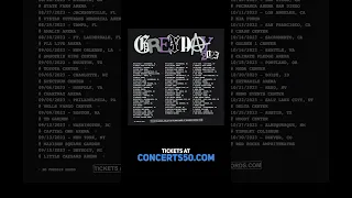 $uicideboy$ Announce 2023 US Tour with Ghostemane, City Morgue, Freddie Dredd & more