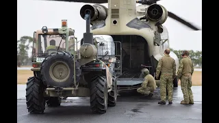 Concerns raised over ADF personnel caught up in 'trial by media' over Afghanistan allegations