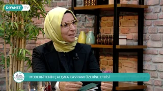 İslamiyet Kadının Çalışmasına Nasıl Bakıyor?