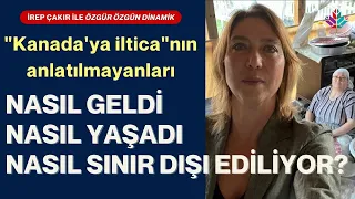 Nasıl geldi, nasıl yaşadı, nasıl sınır dışı ediliyor? "Kanada'ya iltica"nın anlatılmayanları