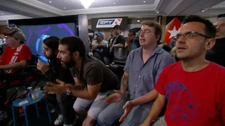 EPT 13 Barcelona - Main Event Final Table