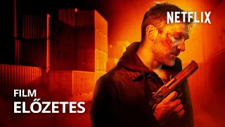 A tanári hivatás | film | szinkronos előzetes | Netflix