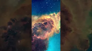 pillar of Carina nebula | Space | Astrophysics | Cosmology | Astronomy