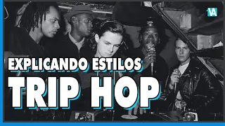 QUE ES EL TRIP HOP ?  / VITAMINADJS