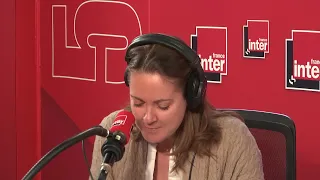 La piste noire et verglacée de l’humour en temps de crise - Le Billet de Charline