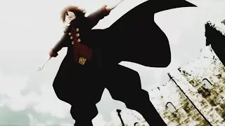 Garo Undone AMV