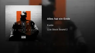 Alles hat ein Ende   Kurdo