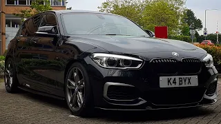 M140i 2 Yr / 20k mile REVIEW - Am I Selling it?