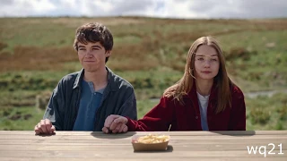 The End Of The F***ing World 2 | ssshhhiiittt! - Последнее лето