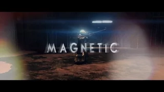 Magnetic - WaRbulletproof Destiny Sweaty PVP Montage