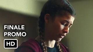 Euphoria 2x08 Promo "All My Life, My Heart Has Yearned for a Thing I Cannot Name" (HD) Season Finale