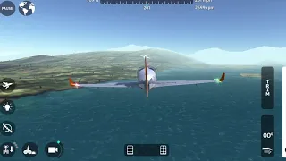 Flight Simulator 2018 Flywings Free Android Gameplay