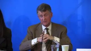 The Foundation Presidents' Roundtable Series: Rip Rapson, President and CEO of The Kresge Foundation