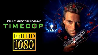 Timecop (1994) |Full Movie HD| |Van Damme , James Lew , Mia Sara , Ron Silver|