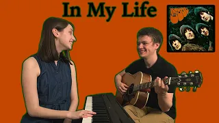 In My Life - The Beatles (Cover by Hamilton)