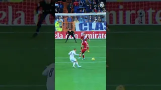 Great Place Goal by Toni Kroos - Real Madrid