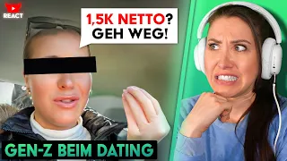 Ich bleib Single... Danke Rezo!