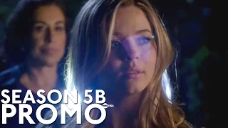 Pretty Little Liars - 5B Promo (5x14-5x25)