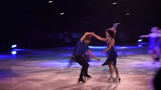 Stars on Ice 2018 - Shape of You