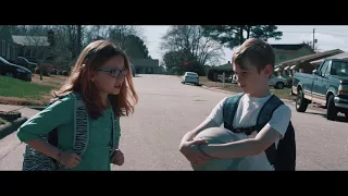 Geoffery (2018) - Short Horror Film