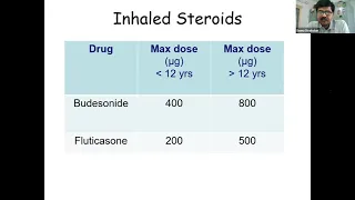 Under Five Wheezers - Dr. Sho Sivabalan