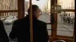 100 летие Петербургского трамвая