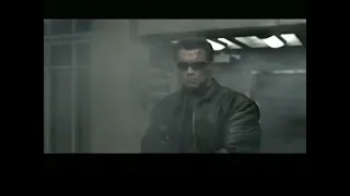 Terminator 3: Rise of the Machines TV Commercial