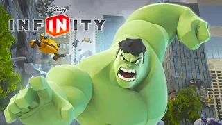 O INCRÍVEL HULK em Português - Jogo D. Infinity 2.0 Super Heróis Marvel PC Pt