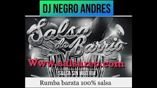 VIEJOTECA CALENA VOL 4 DJ NEGRO ANDRES