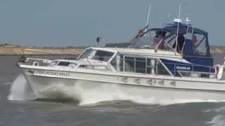 First Time At Sea In Your Own Boat (long version)