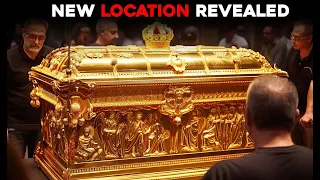 Details About The Ark Of The Covenant Many Don't Know