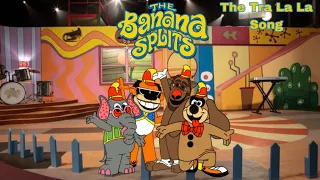 Tra La La Song (The Banana Splits) (Pound Shop Boys)