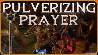 Using & Losing Pulverizing Prayer | Dark & Darker Early Access